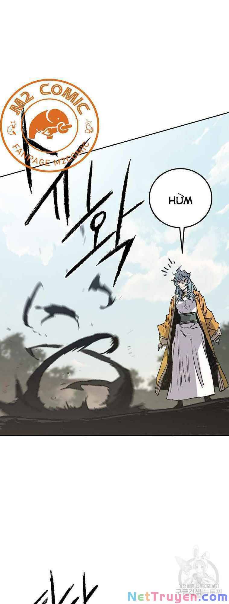 Tiên Kiếm Bất Bại Chapter 67 - Trang 2