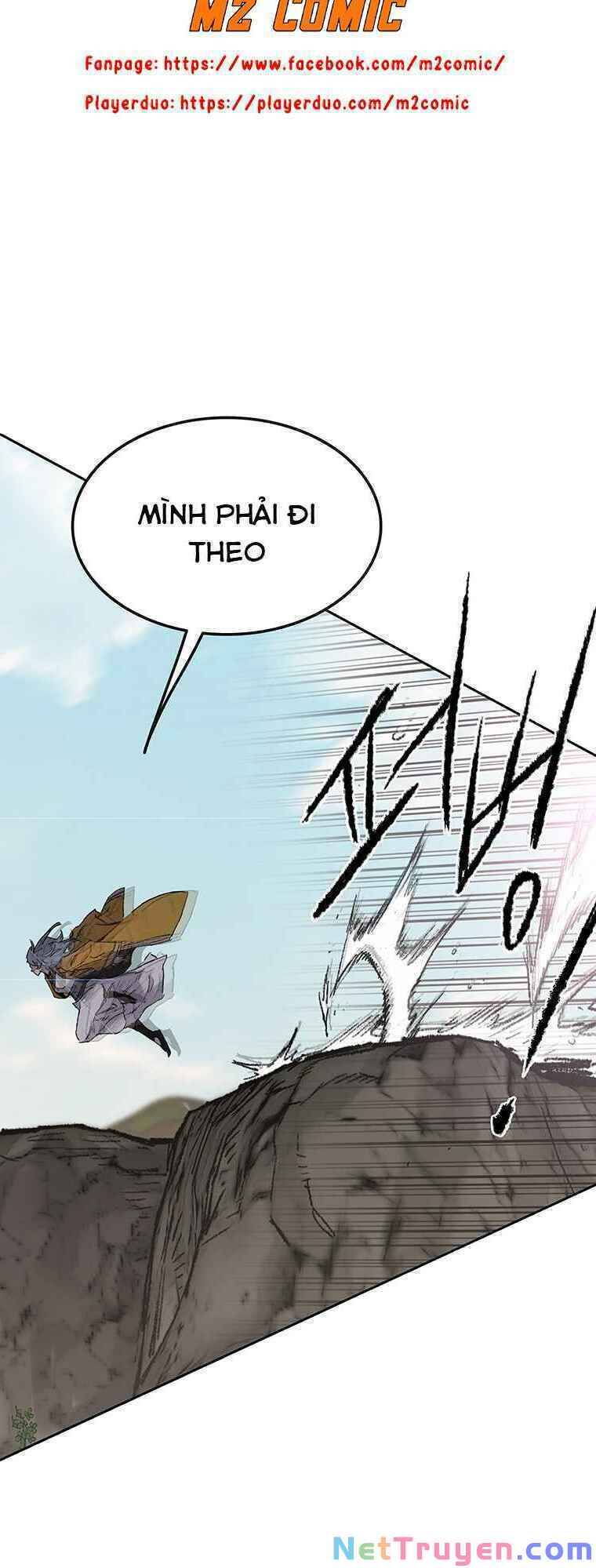 Tiên Kiếm Bất Bại Chapter 67 - Trang 2