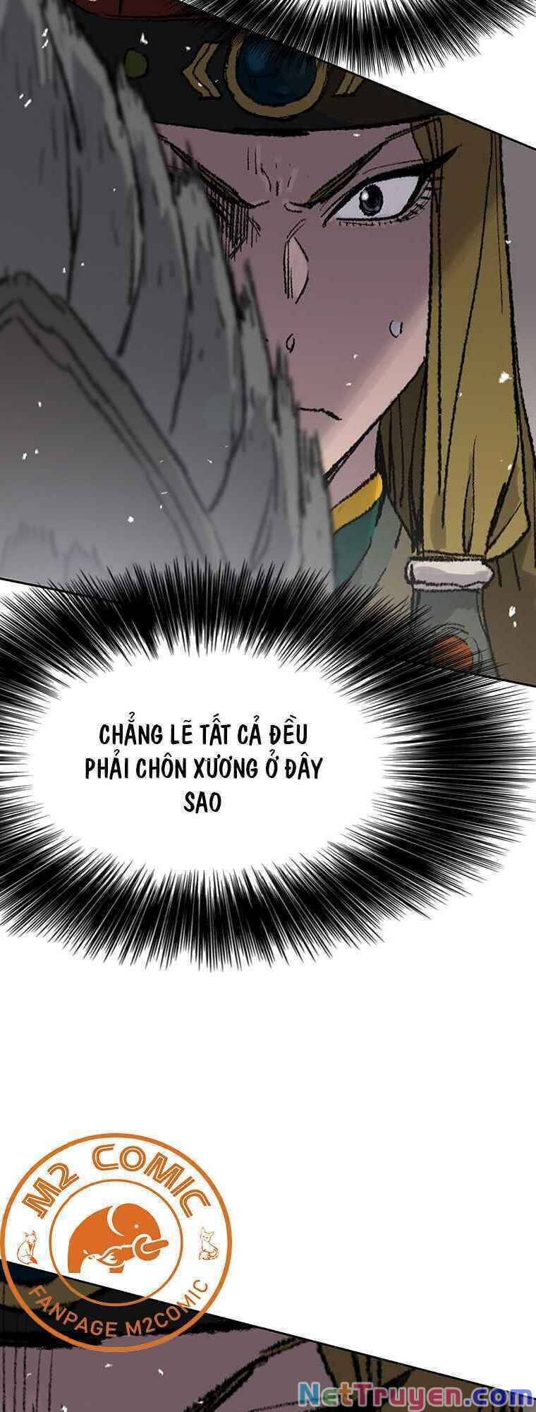 Tiên Kiếm Bất Bại Chapter 67 - Trang 2