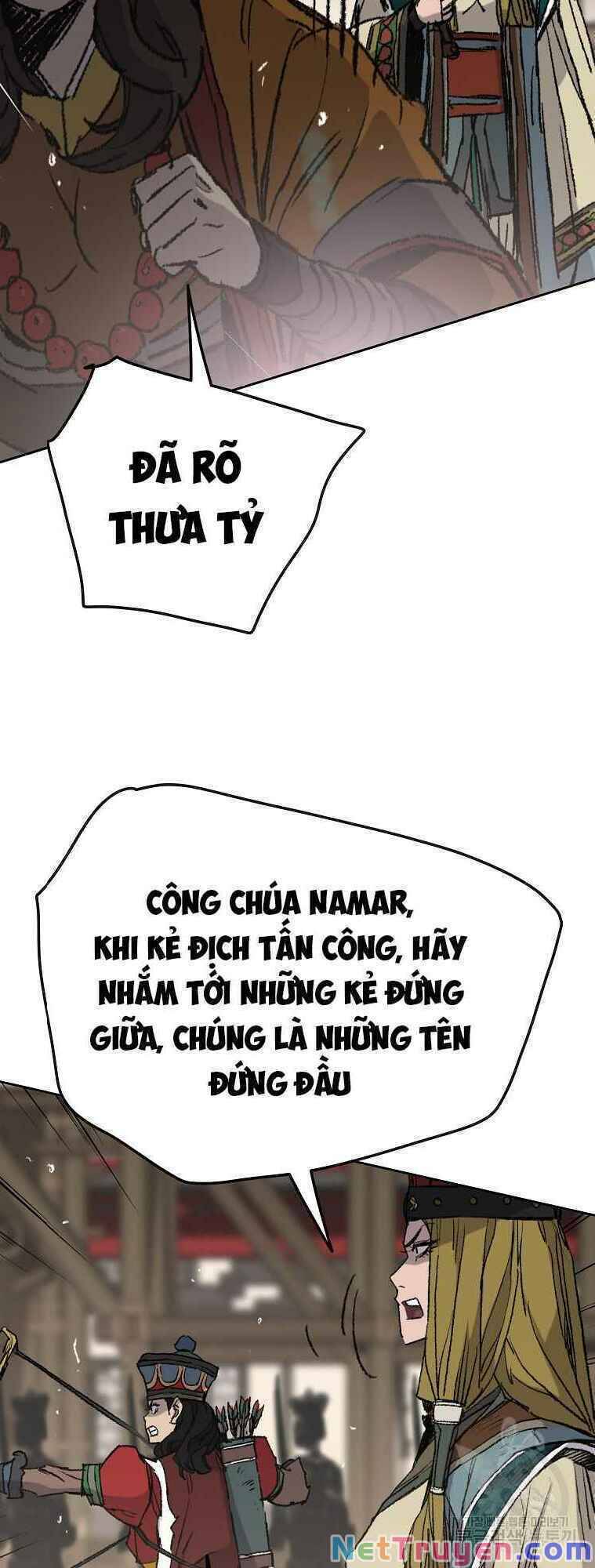 Tiên Kiếm Bất Bại Chapter 67 - Trang 2