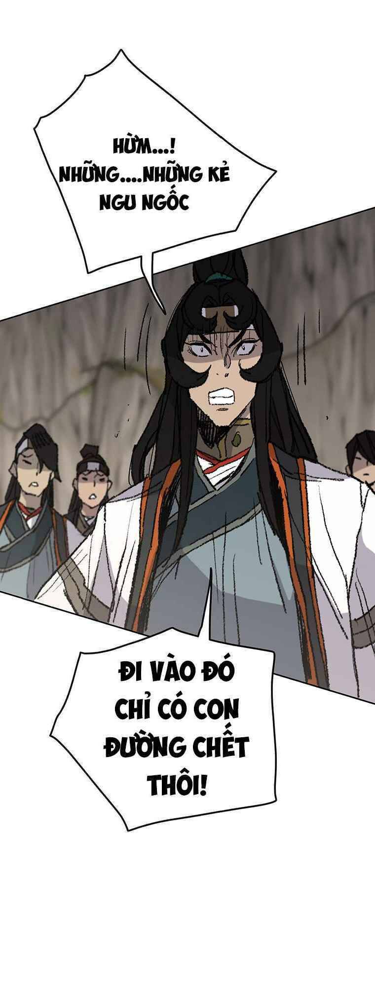 Tiên Kiếm Bất Bại Chapter 66 - Trang 2