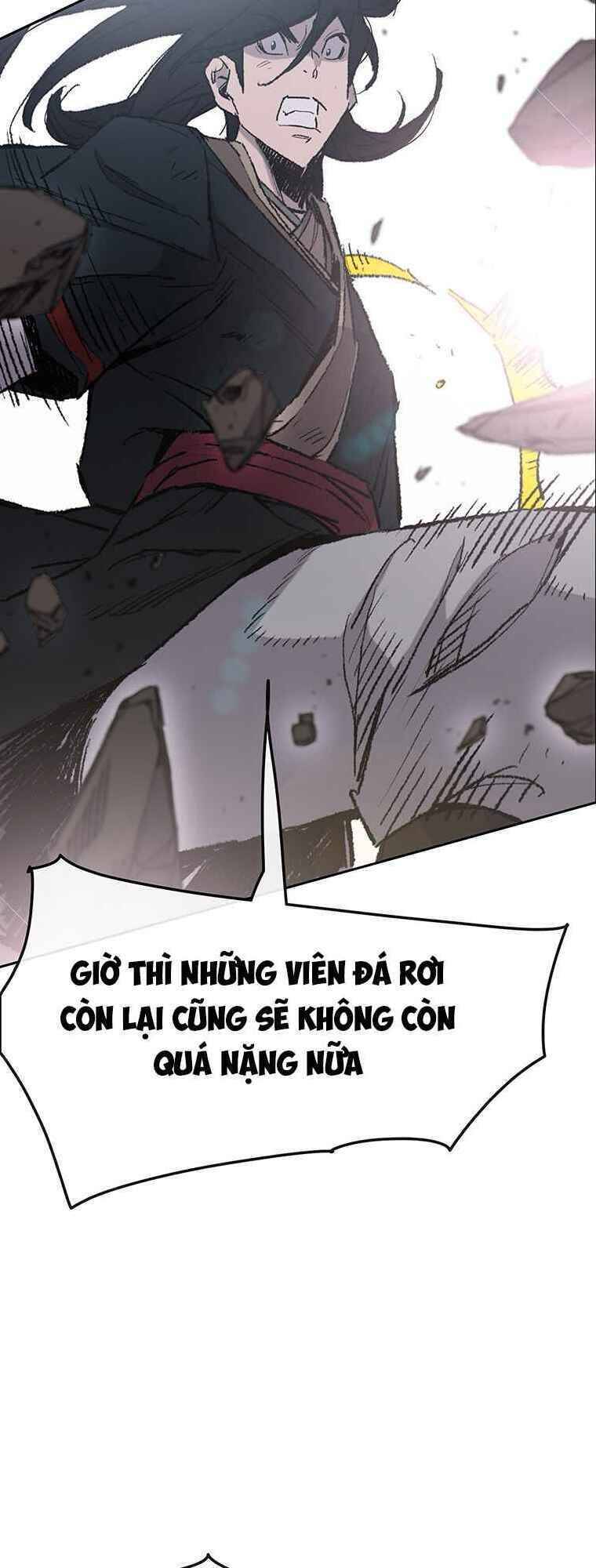 Tiên Kiếm Bất Bại Chapter 66 - Trang 2