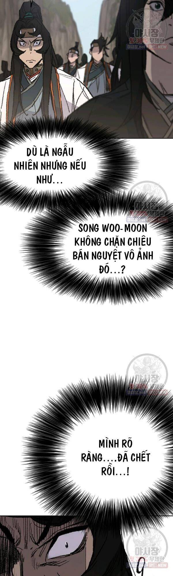 Tiên Kiếm Bất Bại Chapter 65 - Trang 2