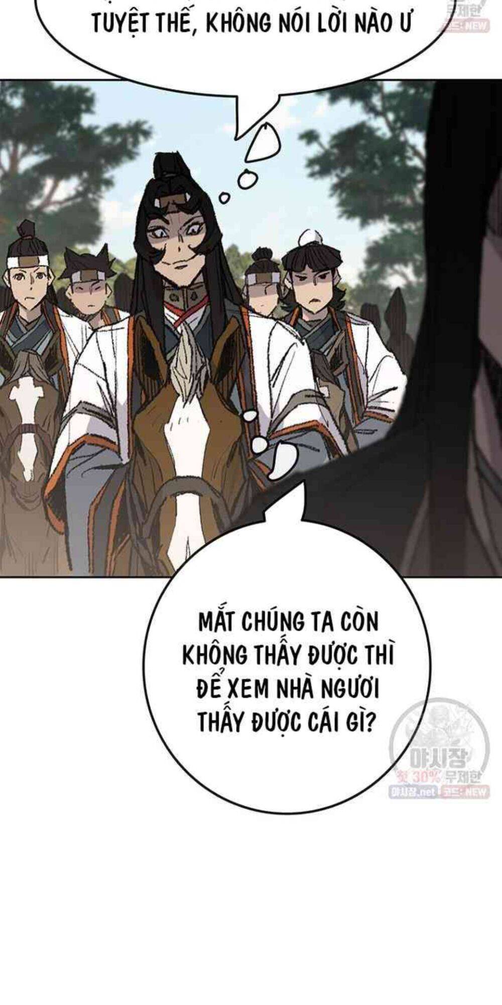 Tiên Kiếm Bất Bại Chapter 64 - Trang 2