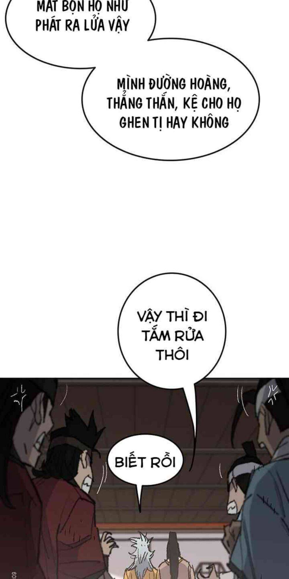 Tiên Kiếm Bất Bại Chapter 64 - Trang 2