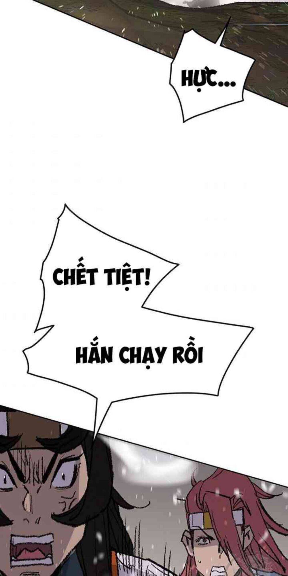 Tiên Kiếm Bất Bại Chapter 64 - Trang 2