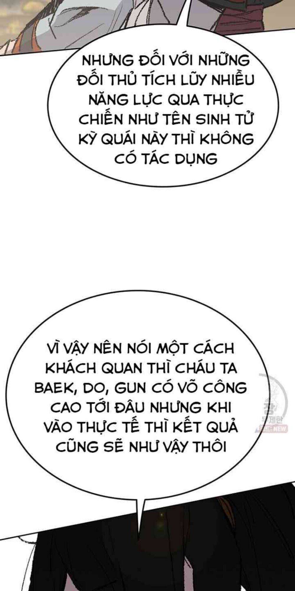 Tiên Kiếm Bất Bại Chapter 64 - Trang 2