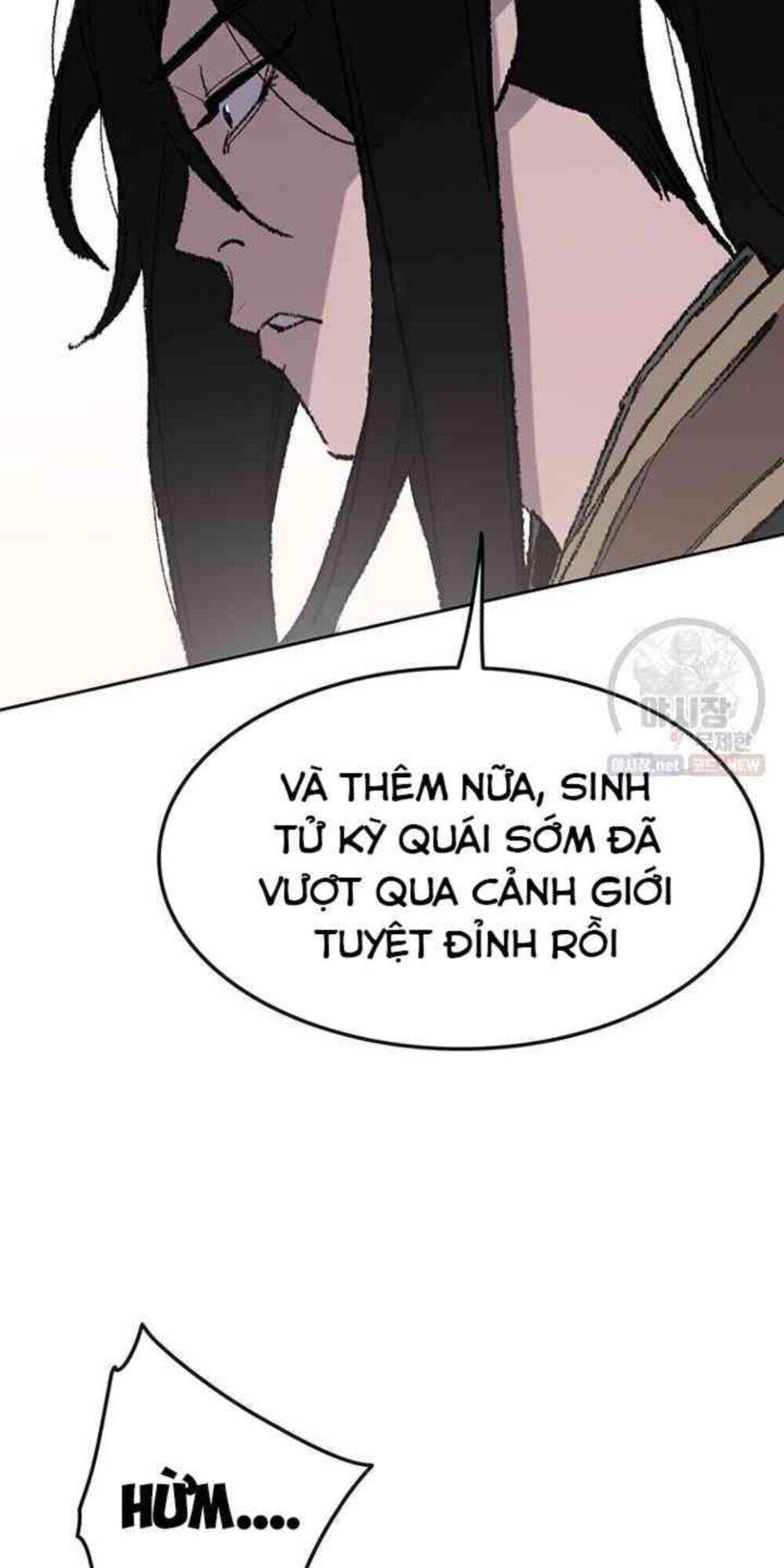 Tiên Kiếm Bất Bại Chapter 64 - Trang 2