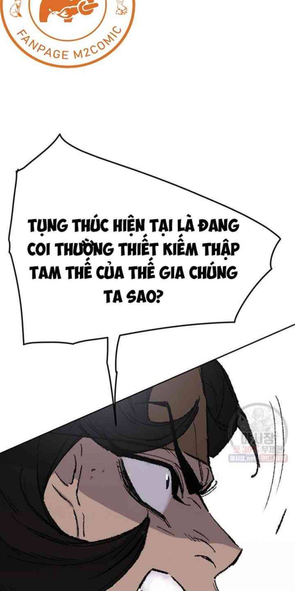 Tiên Kiếm Bất Bại Chapter 64 - Trang 2