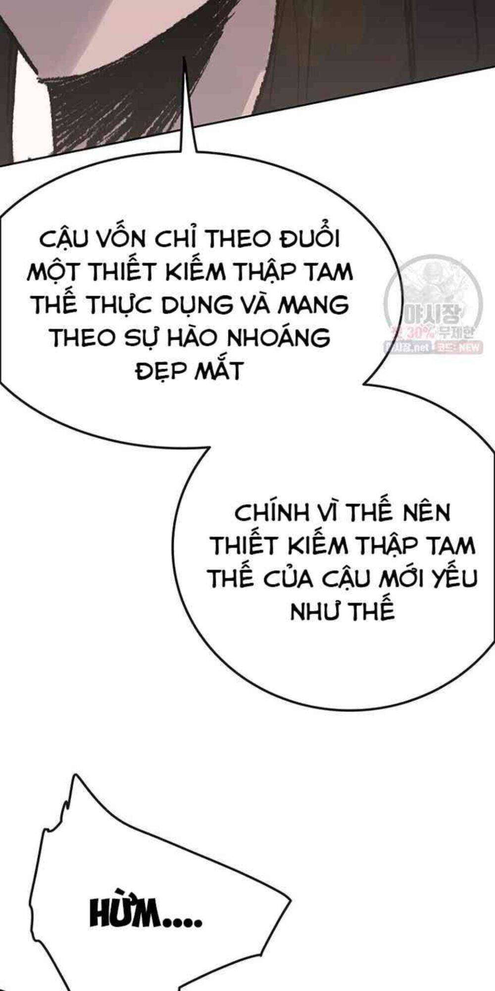 Tiên Kiếm Bất Bại Chapter 64 - Trang 2