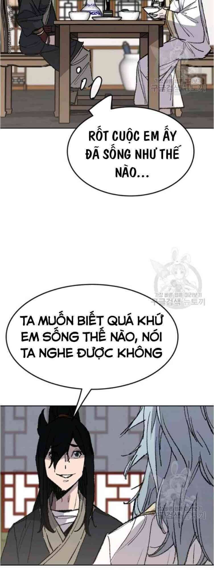 Tiên Kiếm Bất Bại Chapter 57 - Trang 2