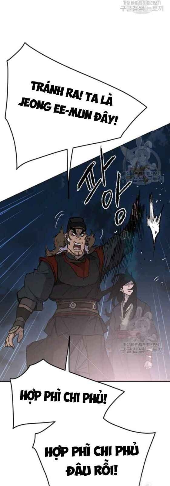 Tiên Kiếm Bất Bại Chapter 56 - Trang 2