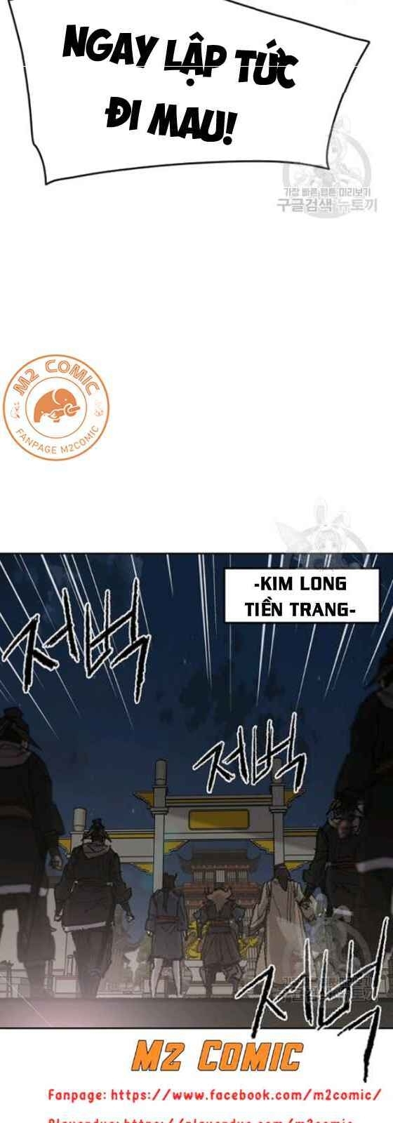 Tiên Kiếm Bất Bại Chapter 56 - Trang 2