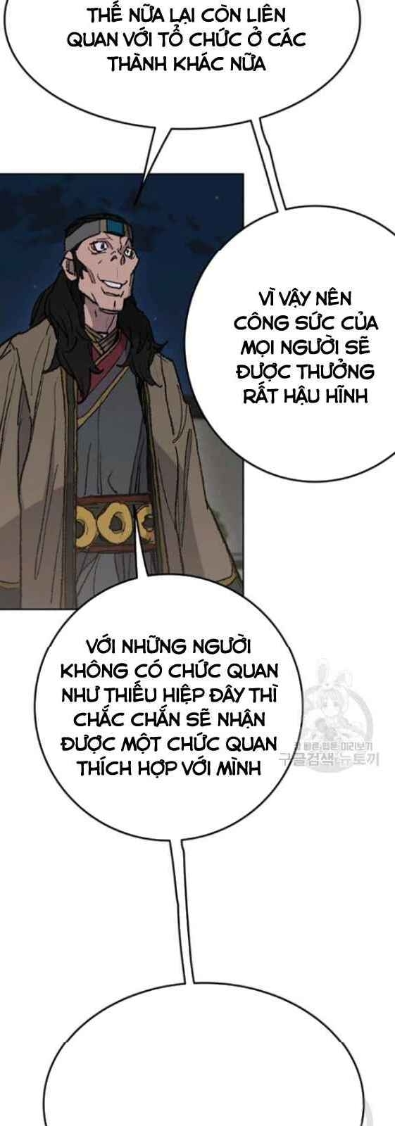 Tiên Kiếm Bất Bại Chapter 56 - Trang 2