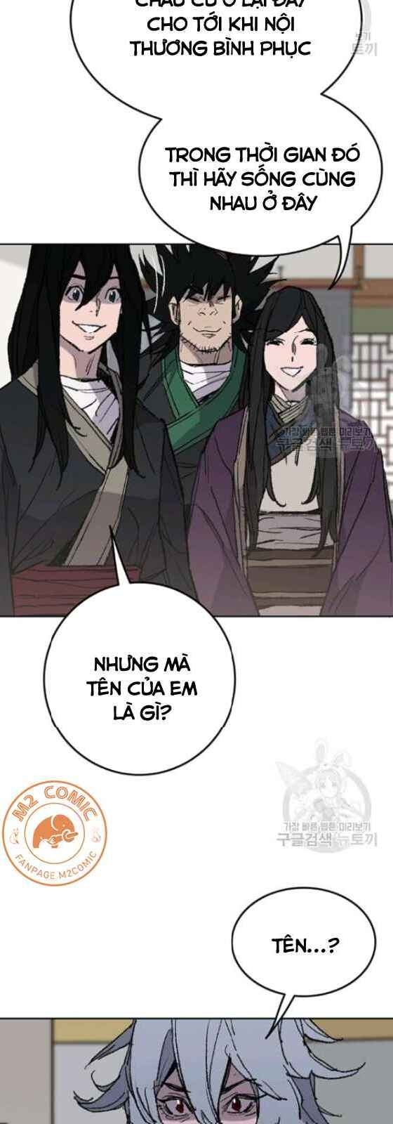 Tiên Kiếm Bất Bại Chapter 56 - Trang 2