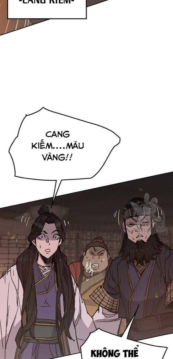 Tiên Kiếm Bất Bại Chapter 55 - Trang 2