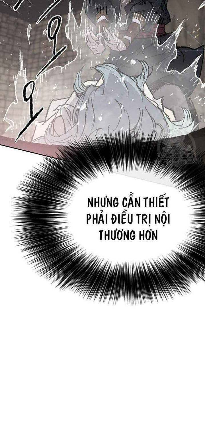 Tiên Kiếm Bất Bại Chapter 55 - Trang 2