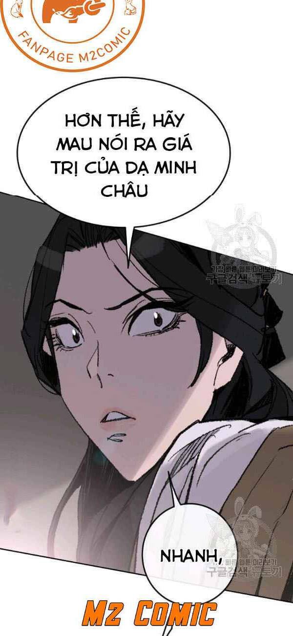 Tiên Kiếm Bất Bại Chapter 54 - Trang 2