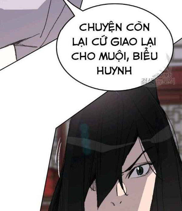 Tiên Kiếm Bất Bại Chapter 54 - Trang 2