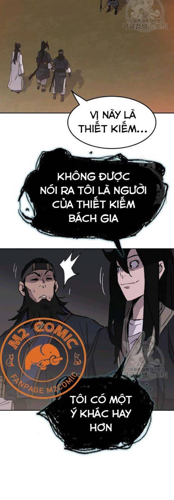 Tiên Kiếm Bất Bại Chapter 53 - Trang 2