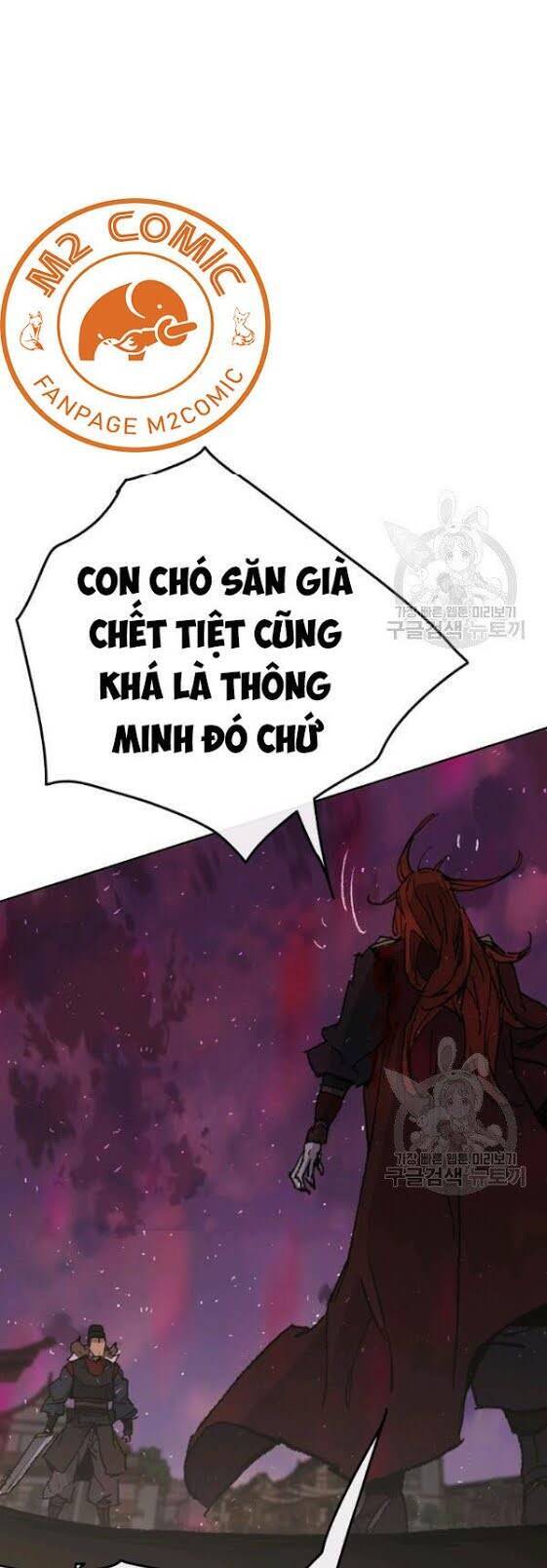 Tiên Kiếm Bất Bại Chapter 52 - Trang 2