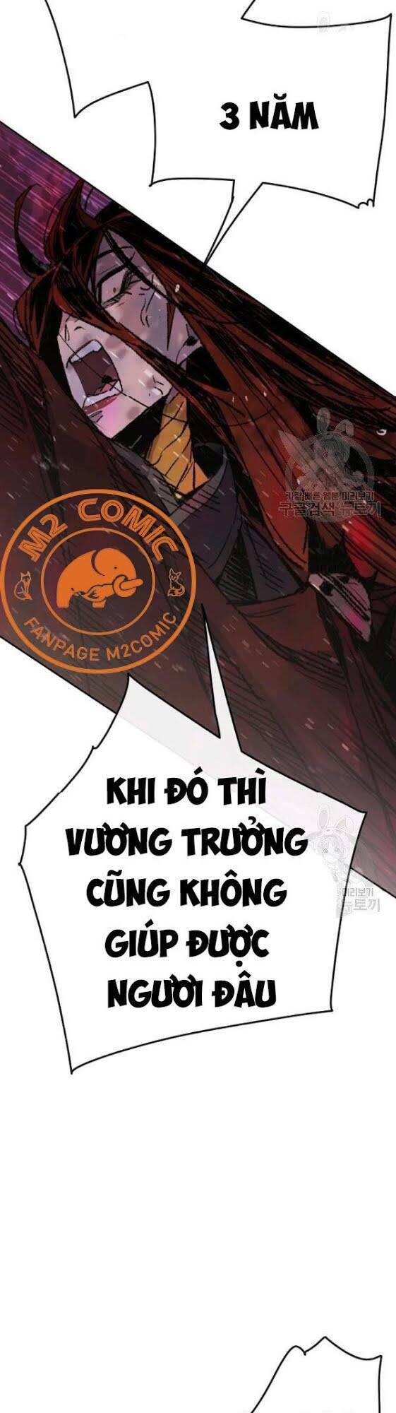 Tiên Kiếm Bất Bại Chapter 52 - Trang 2