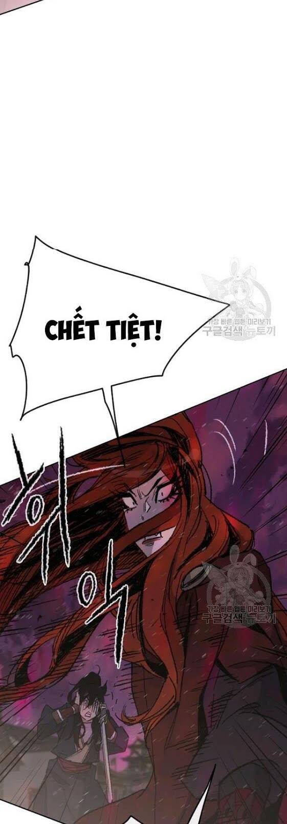 Tiên Kiếm Bất Bại Chapter 52 - Trang 2