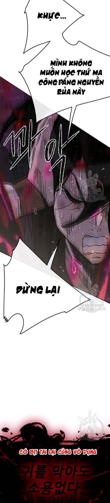 Tiên Kiếm Bất Bại Chapter 51 - Trang 2