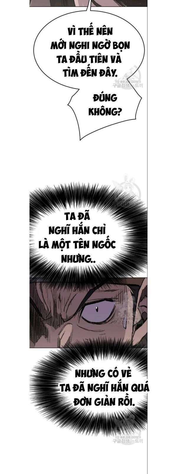 Tiên Kiếm Bất Bại Chapter 50 - Trang 2