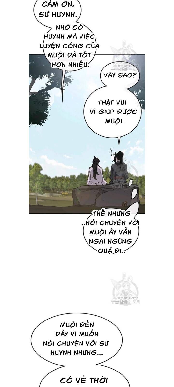 Tiên Kiếm Bất Bại Chapter 49 - Trang 2