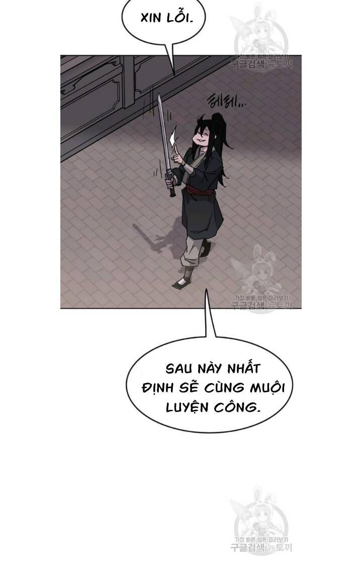 Tiên Kiếm Bất Bại Chapter 49 - Trang 2