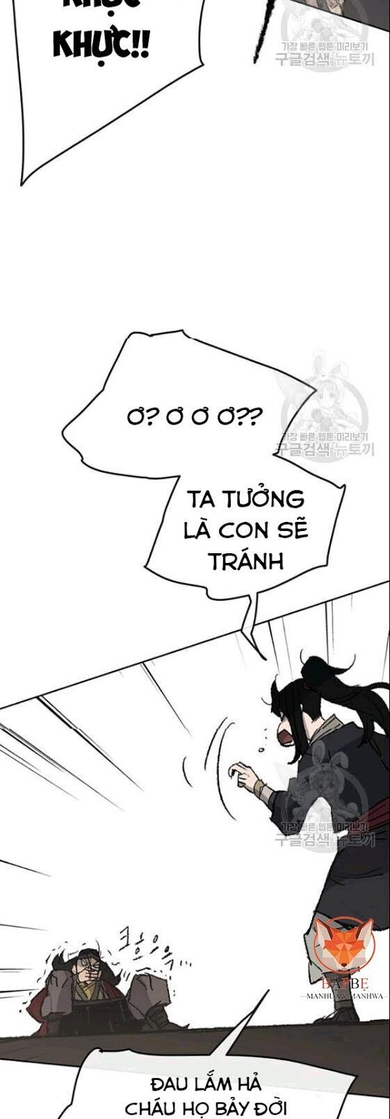 Tiên Kiếm Bất Bại Chapter 48 - Trang 2