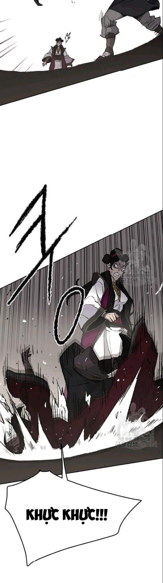 Tiên Kiếm Bất Bại Chapter 48 - Trang 2