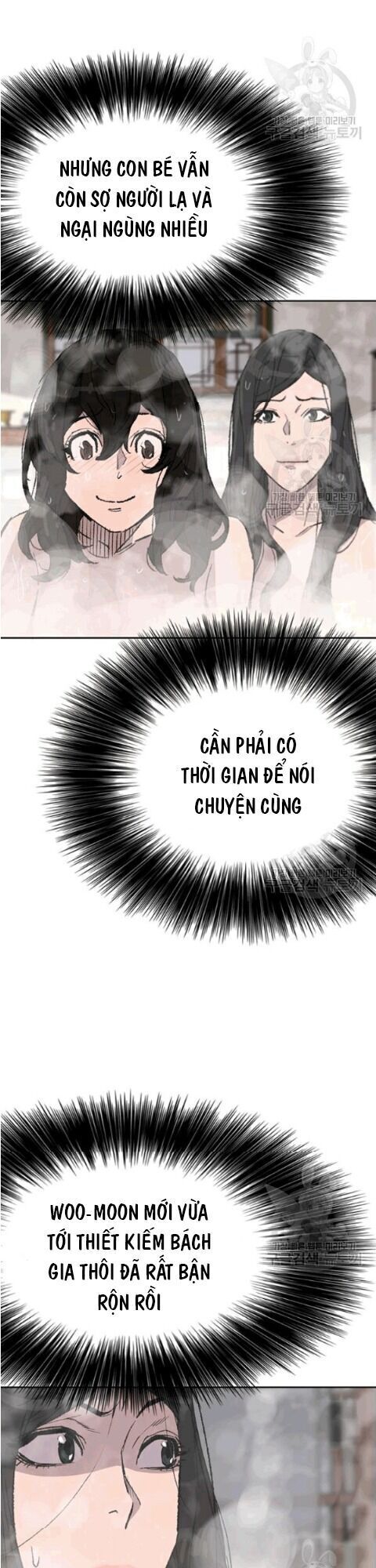 Tiên Kiếm Bất Bại Chapter 46 - Trang 2