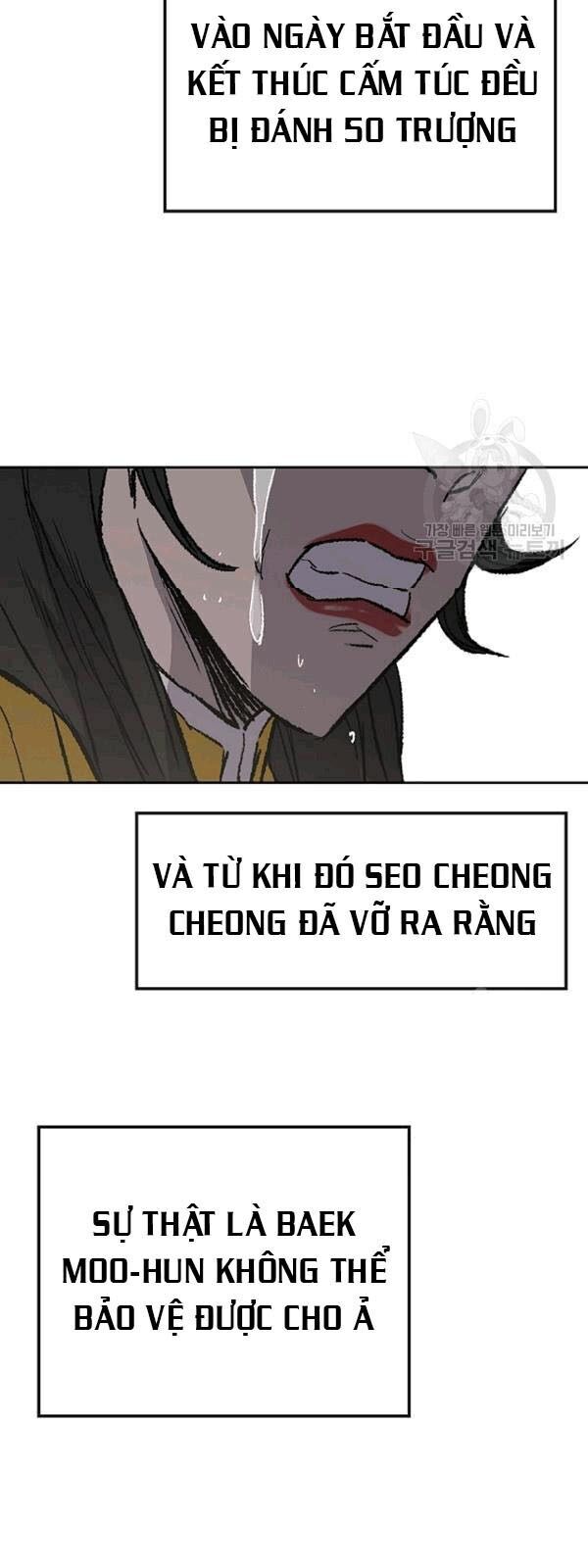 Tiên Kiếm Bất Bại Chapter 43 - Trang 2