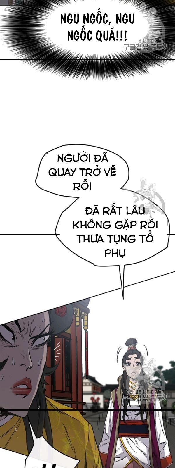 Tiên Kiếm Bất Bại Chapter 42 - Trang 2