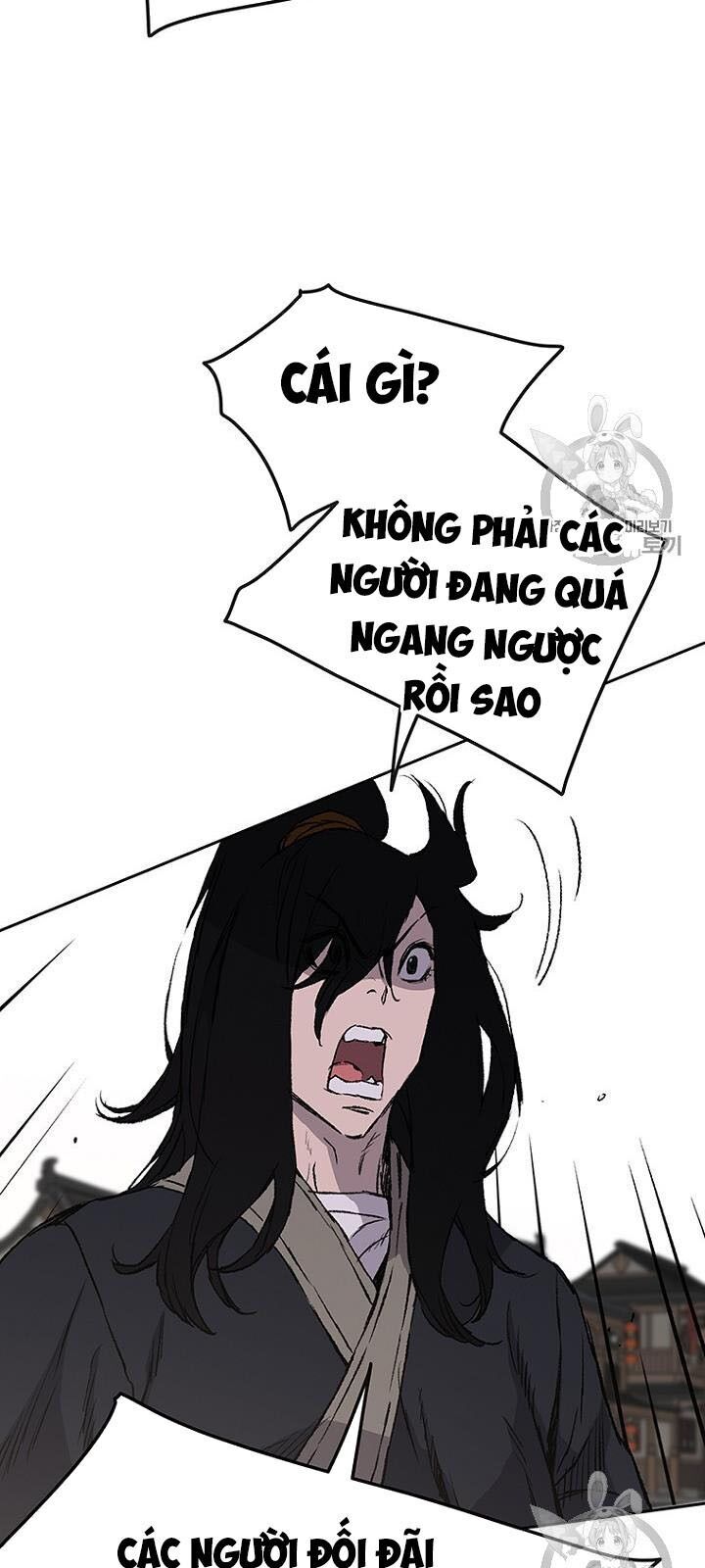 Tiên Kiếm Bất Bại Chapter 41 - Trang 2