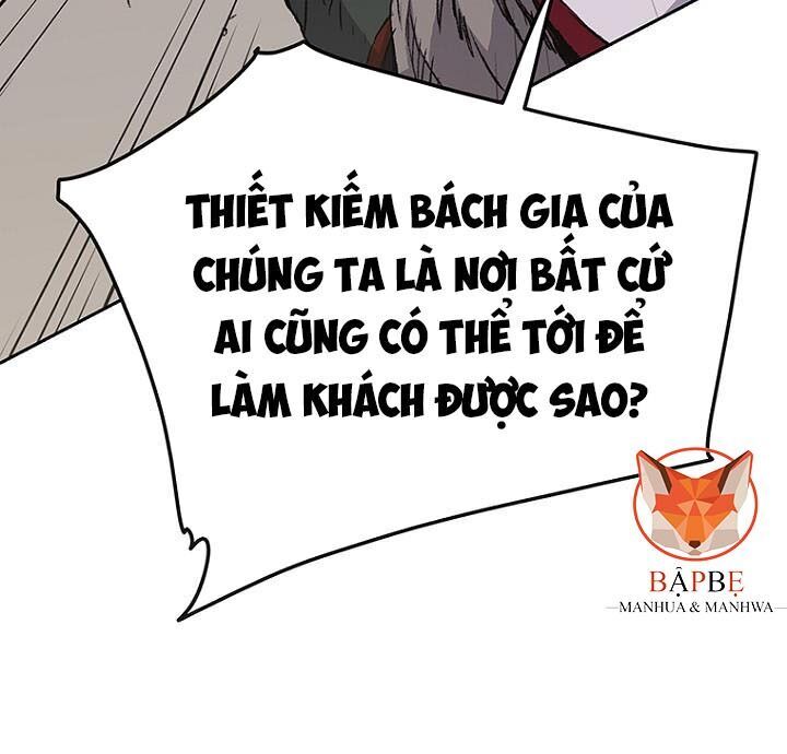 Tiên Kiếm Bất Bại Chapter 41 - Trang 2