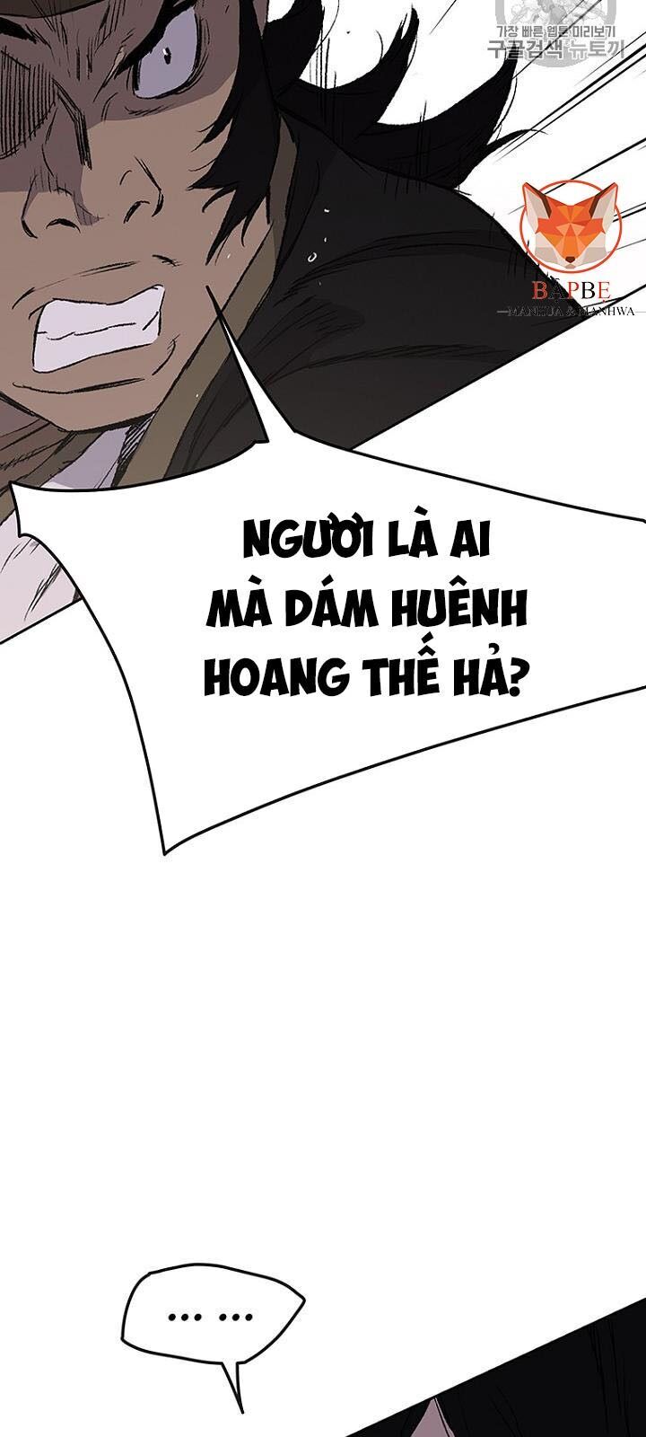 Tiên Kiếm Bất Bại Chapter 41 - Trang 2