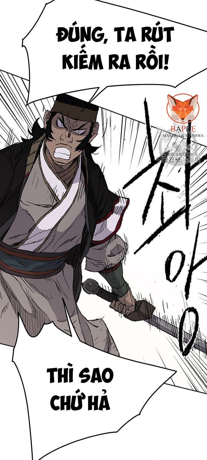 Tiên Kiếm Bất Bại Chapter 41 - Trang 2