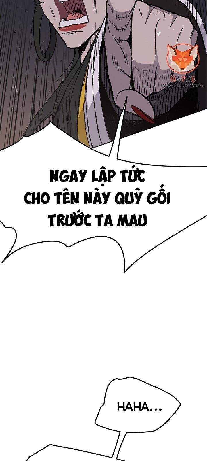 Tiên Kiếm Bất Bại Chapter 41 - Trang 2