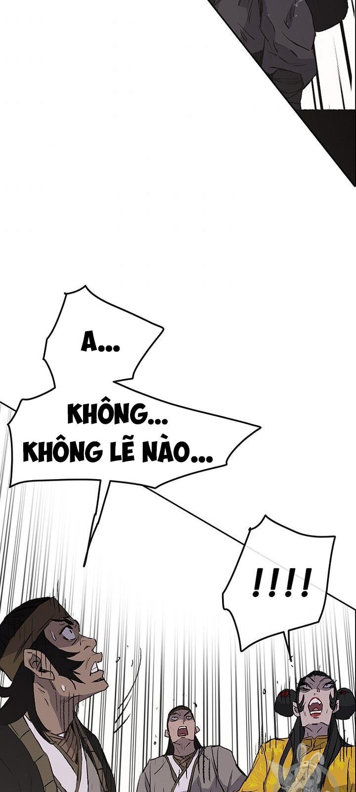 Tiên Kiếm Bất Bại Chapter 41 - Trang 2