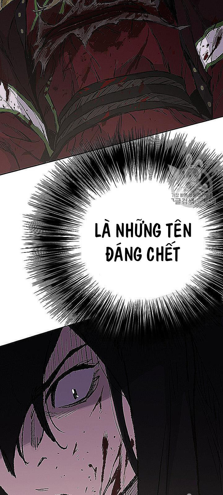 Tiên Kiếm Bất Bại Chapter 40 - Trang 2