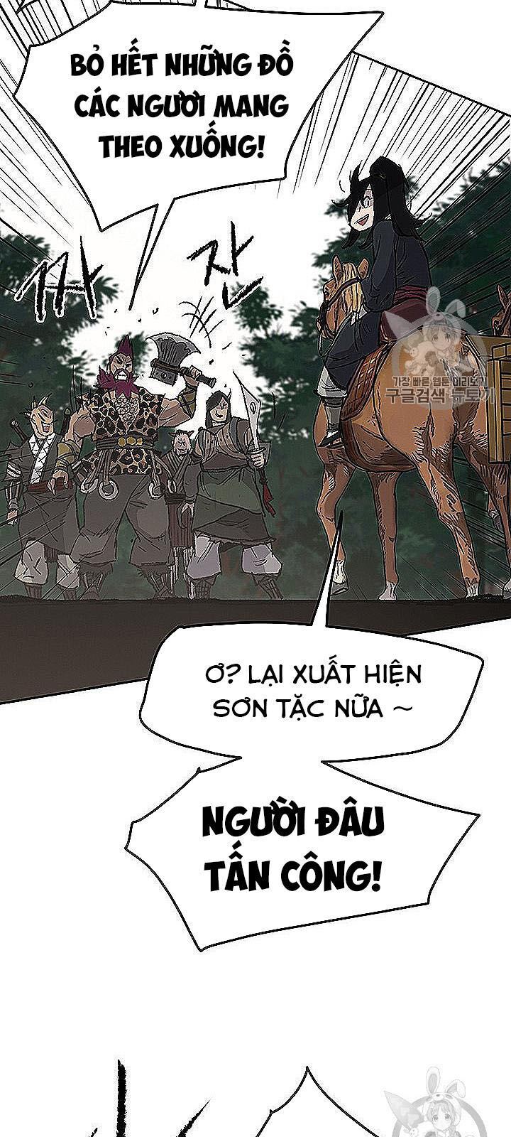 Tiên Kiếm Bất Bại Chapter 40 - Trang 2