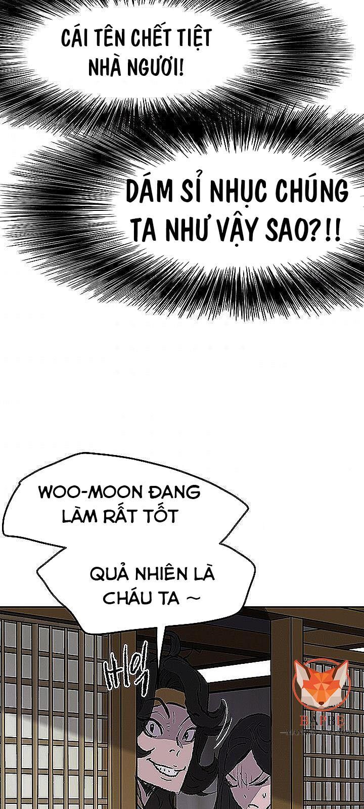 Tiên Kiếm Bất Bại Chapter 40 - Trang 2