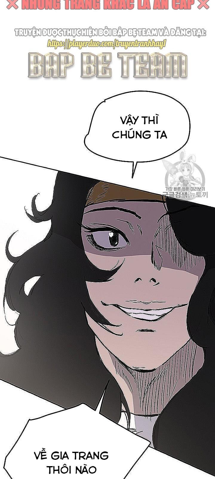 Tiên Kiếm Bất Bại Chapter 40 - Trang 2