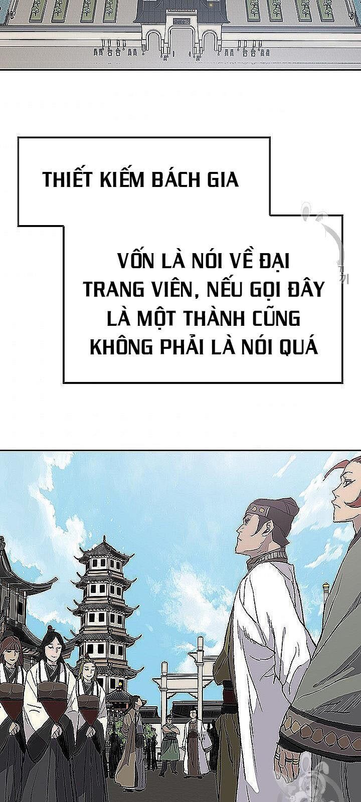 Tiên Kiếm Bất Bại Chapter 40 - Trang 2