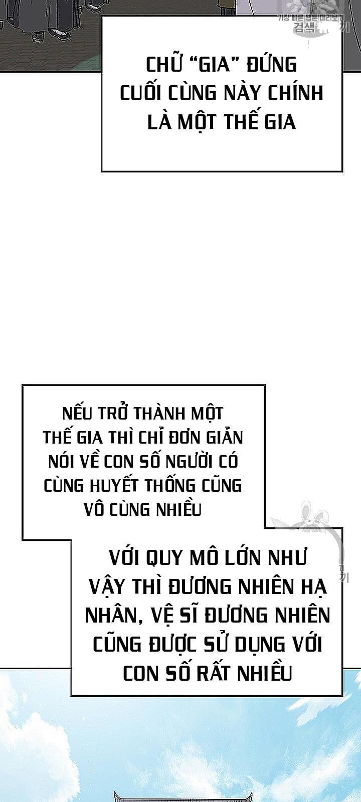 Tiên Kiếm Bất Bại Chapter 40 - Trang 2