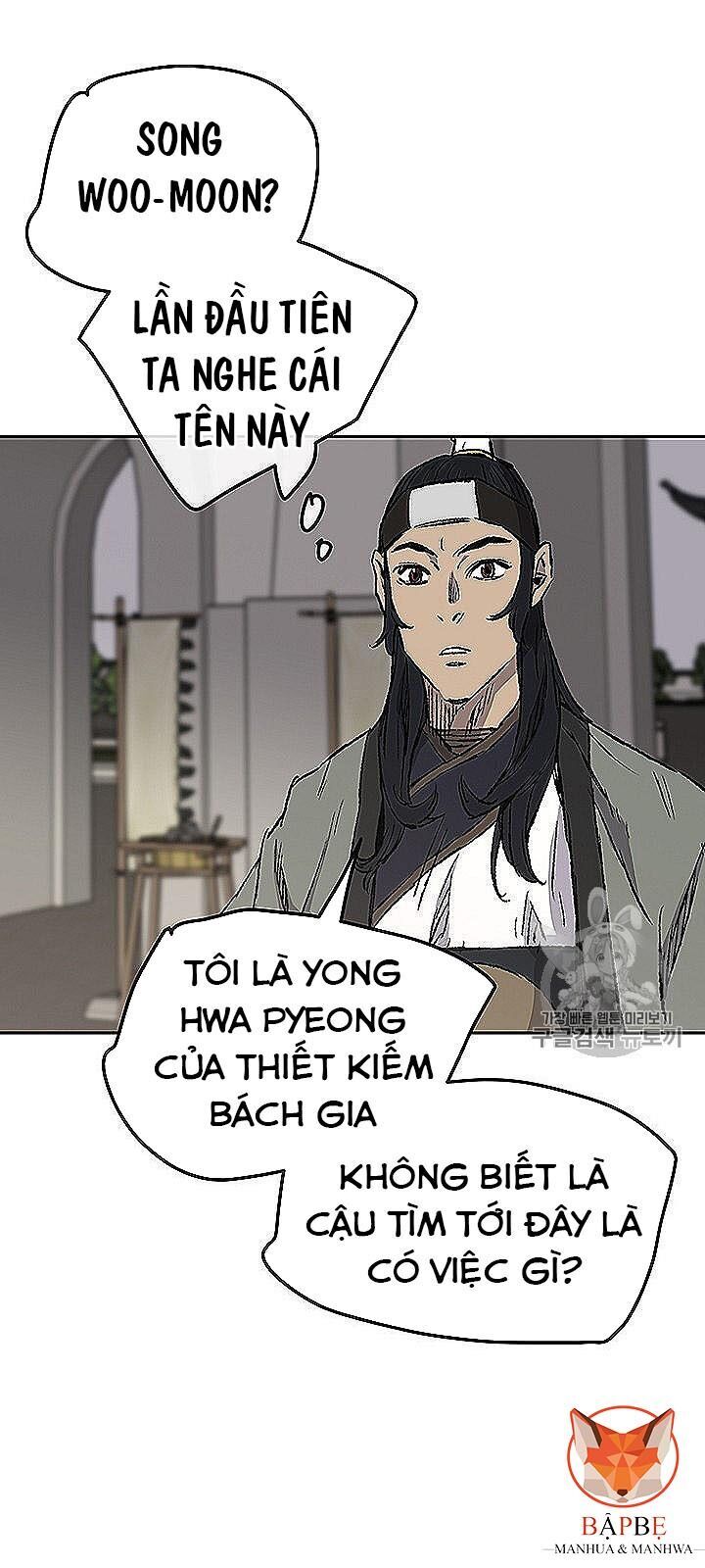 Tiên Kiếm Bất Bại Chapter 40 - Trang 2