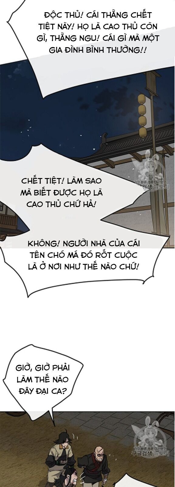 Tiên Kiếm Bất Bại Chapter 39 - Trang 2